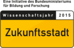 Wissenschaftsjahr 2015 - Zukunftsstadt