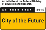 Science Year 2015 - City of the Future